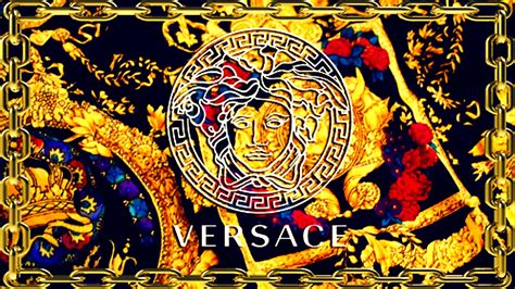 versace print 2560x1440|versace wallpaper.